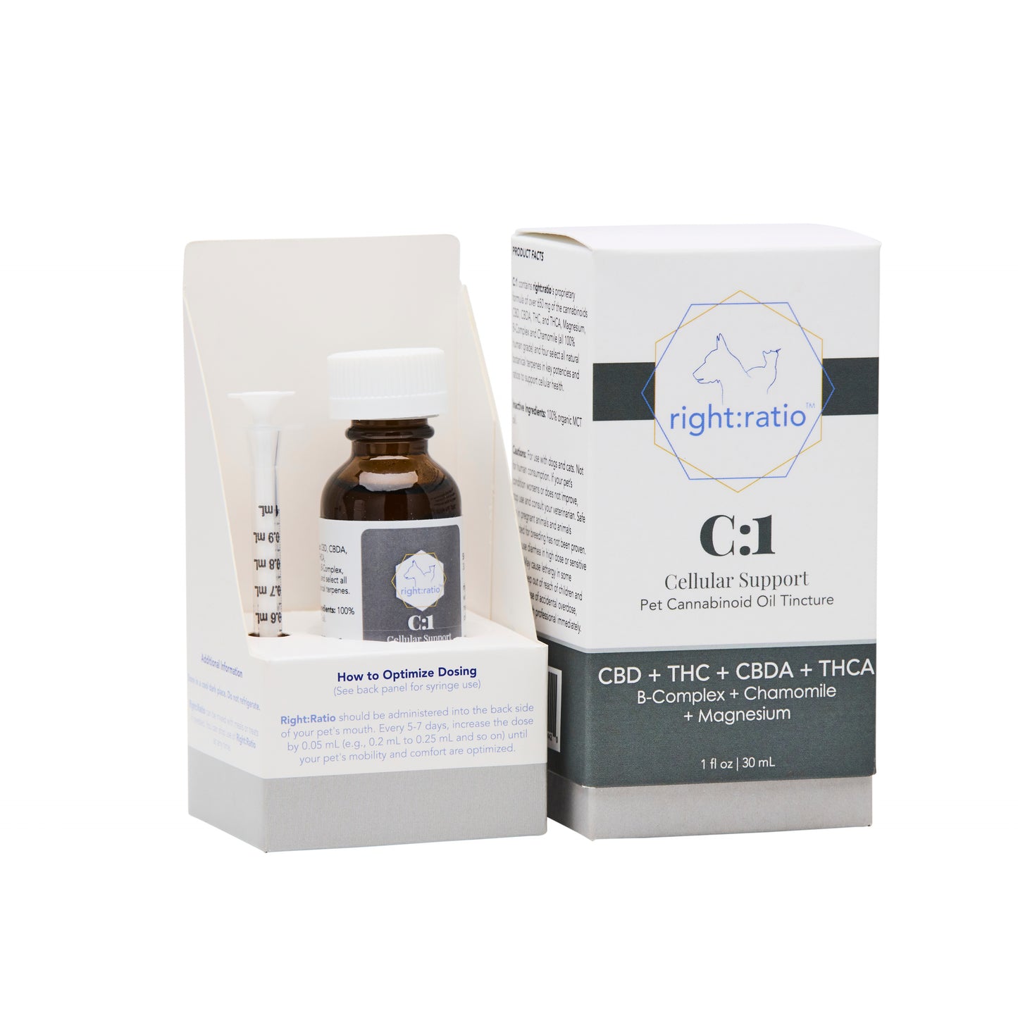 C:1 | Cellular Support