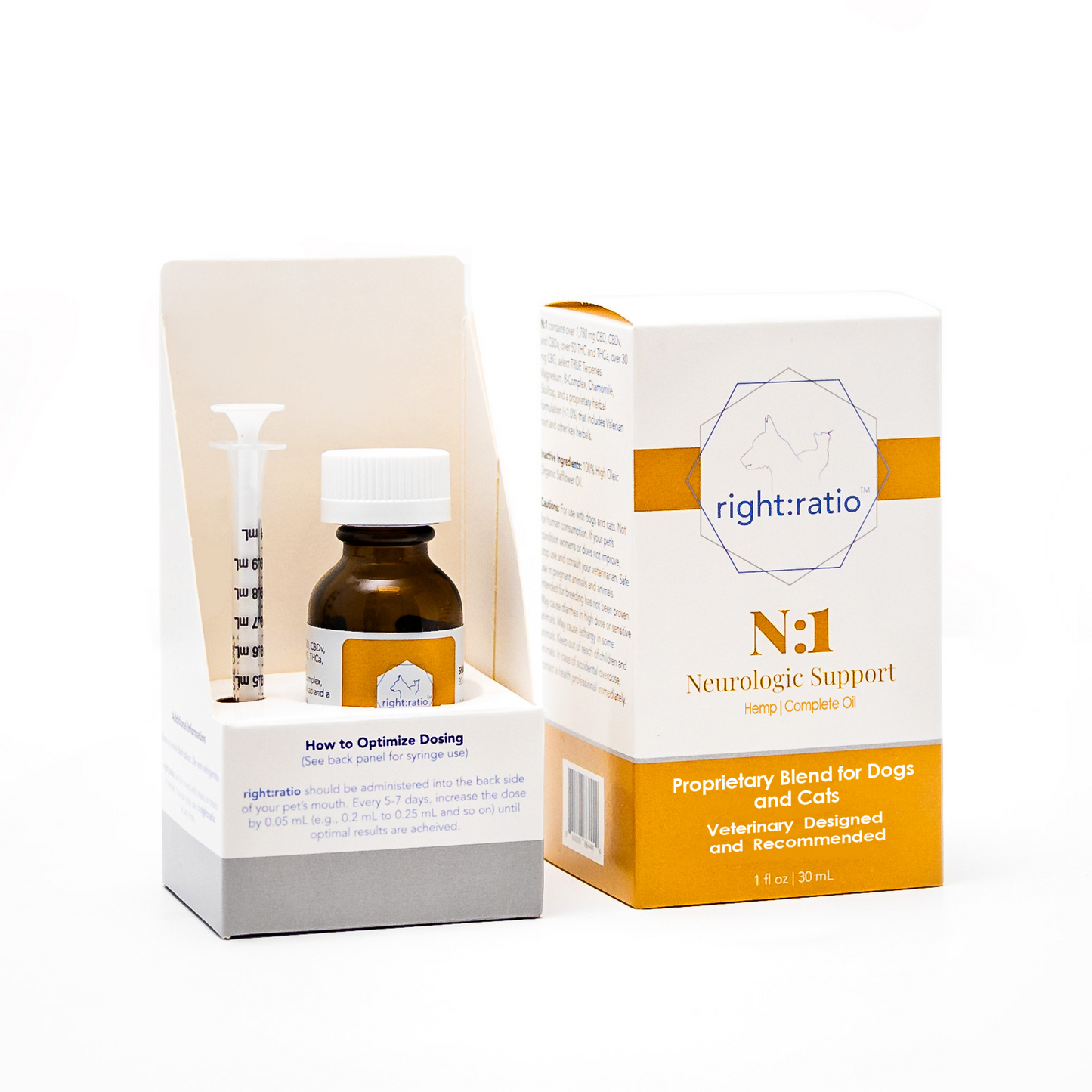 N:1 | Neurologic Support